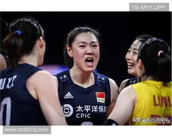 深圳排球队中路突破的战术解析与未来发展展望