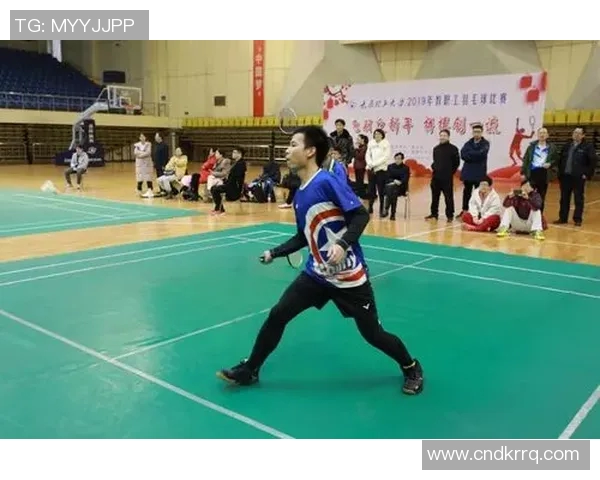 重庆羽毛球队荣登全国个人能力排行榜第二名展现强劲实力与潜力