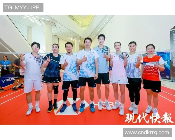 陈秀英专访：从羽毛球新星到传奇教练的心路历程与成长故事