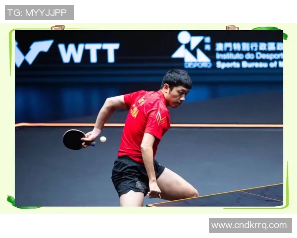 乒乓球的魅力：深入解析北京乒乓球队的极速训练与竞技风采