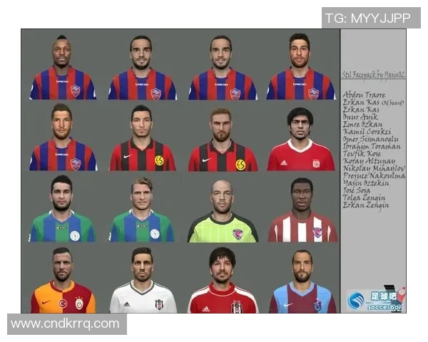 全球足球明星的国家分布及其代表性球员分析